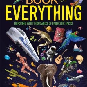 Book Of Everything