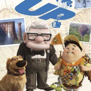 Up! The Insider's Guide