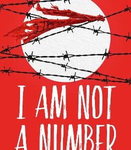 I Am Not A Number