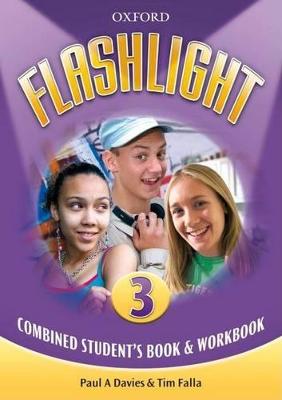 Flashlight 3