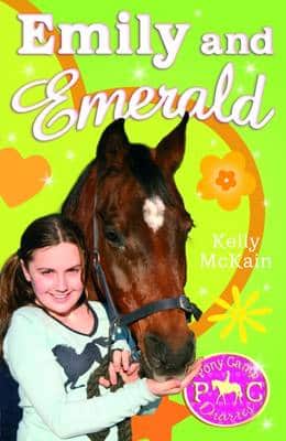 Emily And Emerald