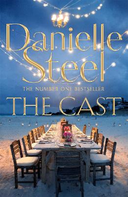 The Cast: A Sparkling Celebration Of Female Strength And Creativity From The Billion Copy Bestseller