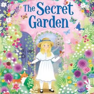 The Secret Garden