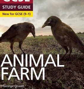 ANIMAL FARM YORK NOTES FOR GCSE NE