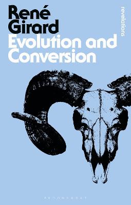 Evolution And Conversion: Dialogues On The Origins Of Culture