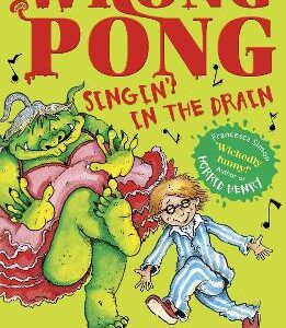 The Wrong Pong: Singin' In The Drain