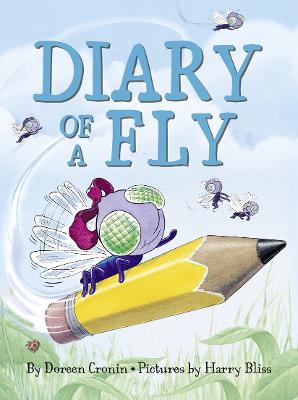 Diary Of A Fly