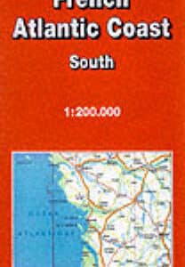 French Atlantic Coast: South