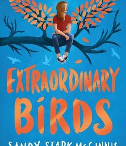Extraordinary Birds