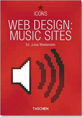 Web Design: Music Sites