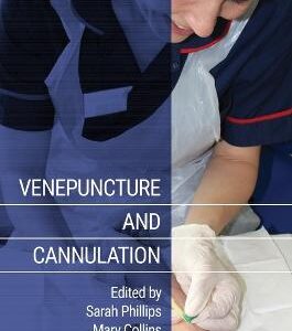 VENEPUNCTURE & CANNULATION