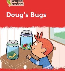 Doug's Bugs: Level 5 (Collins Peapod Readers)
