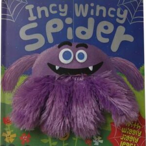 Incy Wincy Spider