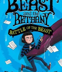 Battle Of The Beast (Beast And The Bethany, Book 3)