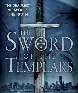 The Sword Of The Templars