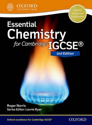 Essential Chemistry For Cambridge Igcse Student Book