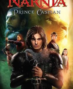 Prince Caspian