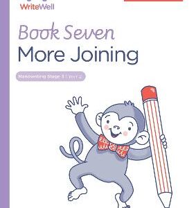 WRITE WELL BK 7 MORE JOINING