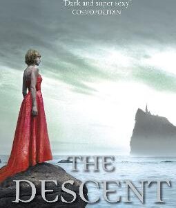 The Descent: (Book 3 Of The Immortal Trilogy)