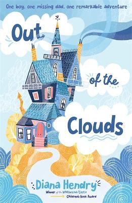 Out Of The Clouds