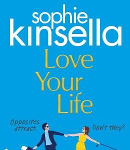 Love Your Life