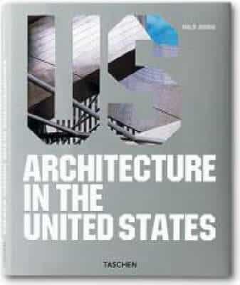 Architecture In The Usa: Contemporary Architecture By Country
