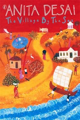 The Village By The Sea