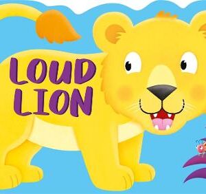 Loud Lion