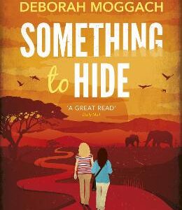 Something To Hide