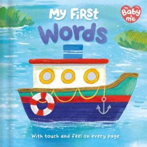 My First Words