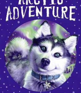 Arctic Adventure (Starlight Snowdogs, Book 2)