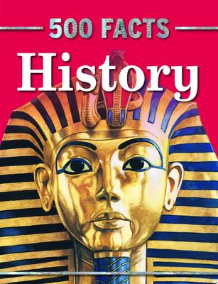 500 Facts History