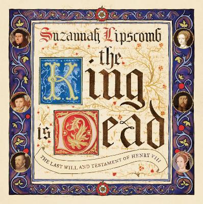 The King Is Dead