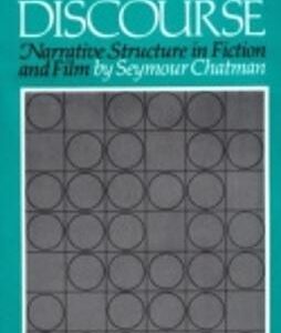 STORY AND DISCOURSE NARRATIVE STRUCTURE