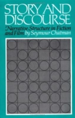 STORY AND DISCOURSE NARRATIVE STRUCTURE