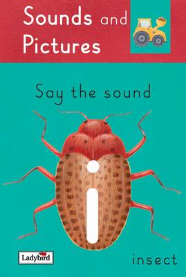 Say The 'I' Sounds