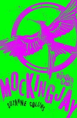 Mockingjay