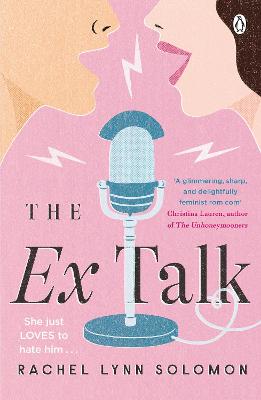 The Ex Talk: The Perfect Enemies-To-Lovers Tiktok Sensation