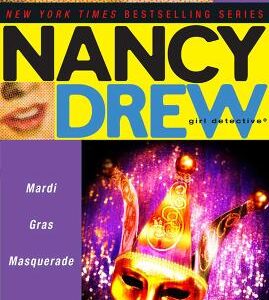 Mardi Gras Masquerade: Volume 28