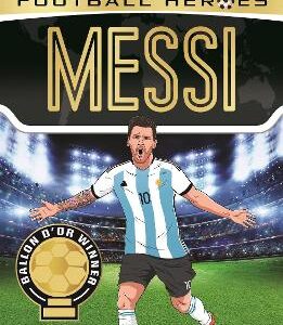 Messi: F.c. Barcelona