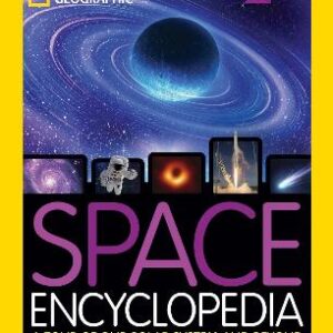 Space Encyclopedia (Update)