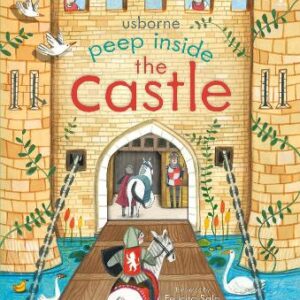Peep Inside The Castle