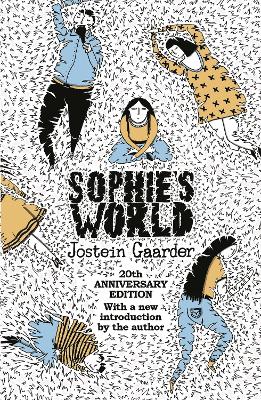 Sophie's World: 20Th Anniversary Edition