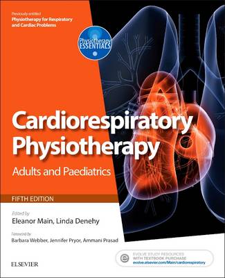 CARDIORESPIRATORY PHYSIOTHERAPY ADULTS