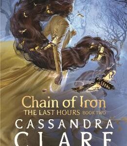 The Last Hours: Chain Of Iron
