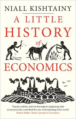 A Little History Of Economics