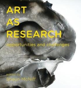 ART AS RESEARCH OPPORTUNITIES & CHALLENG