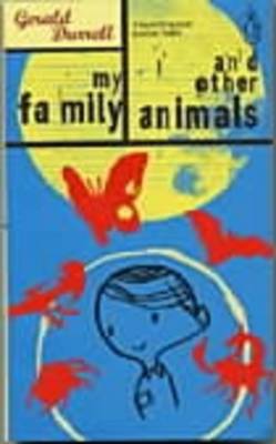 My Family And Other Animals