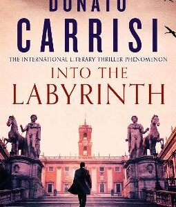 Into The Labyrinth