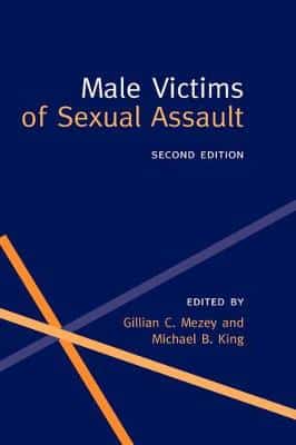 MALE VICTIMS OF SEXUAL ASSAULT